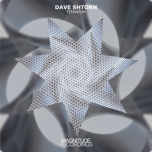 Dave Shtorn - Titanium [MGN108]